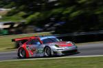 Porsche 911 GT3 RSR 2012 года